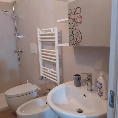 Apartment Dimora Vico Tarantino *