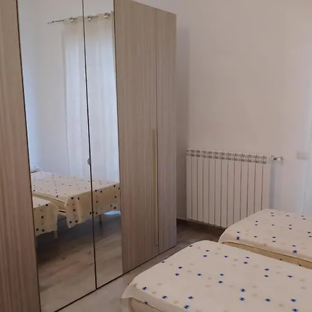 Dimora Vico Tarantino Alezio
