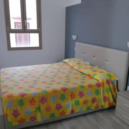 Apartment Dimora Vico Tarantino