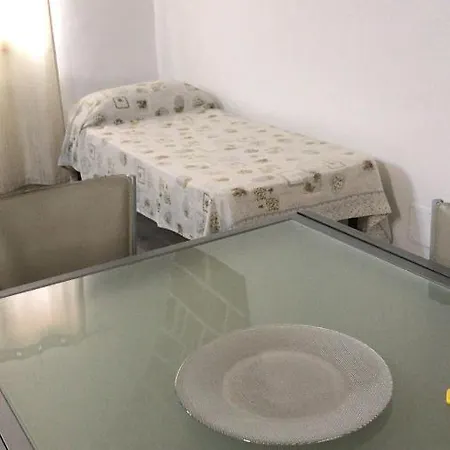 Dimora Vico Tarantino * Alezio